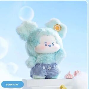 MINISO X Disney SUNNY SKY Mickey Mouse "Head In The Clouds" confirmed ✅